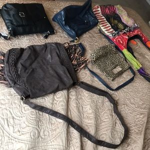Purses